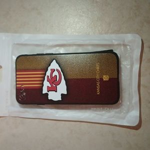 iPhone 6-6s-7-8-SE Kansas City Chiefs Case